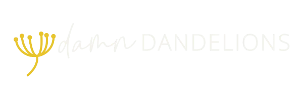 Damn Dandelions