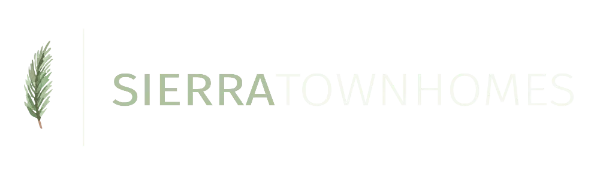 Sierra Townhomes